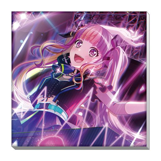 ���������꡼ No.019�Υ���ͥ������ / �֥Х�ɥꡪ �����륺�Х�ɥѡ��ƥ������ե�2022 All Stars!!�פ��������塤���Τ�8��25�����鳫��