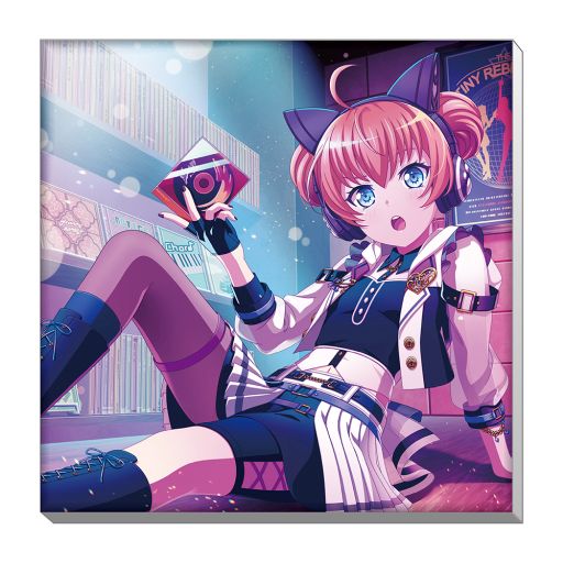 ���������꡼ No.020�Υ���ͥ������ / �֥Х�ɥꡪ �����륺�Х�ɥѡ��ƥ������ե�2022 All Stars!!�פ��������塤���Τ�8��25�����鳫��