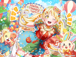 ���������꡼ No.001�Υ���ͥ������ / �֥Х�ɥꡪ��5.5��ǯ��ǰ���������ڡ���򳫺�