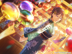 ���������꡼ No.011�Υ���ͥ������ / �֥Х�ɥꡪ��5.5��ǯ��ǰ���������ڡ���򳫺�