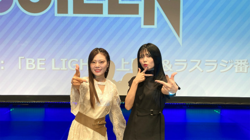 ���������꡼ No.001�Υ���ͥ������ / ��BanG Dream! 10th��LIVE�׳��ŵ�ǰ���٥�Ȥθ�����ݡ��ȸ���