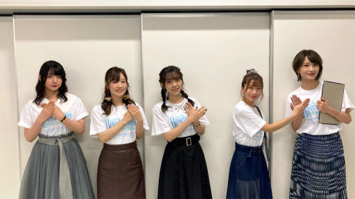 ���������꡼ No.002�Υ���ͥ������ / ��BanG Dream! 10th��LIVE�׳��ŵ�ǰ���٥�Ȥθ�����ݡ��ȸ���