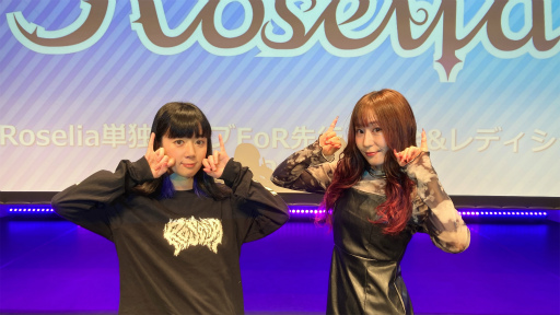 ���������꡼ No.003�Υ���ͥ������ / ��BanG Dream! 10th��LIVE�׳��ŵ�ǰ���٥�Ȥθ�����ݡ��ȸ���