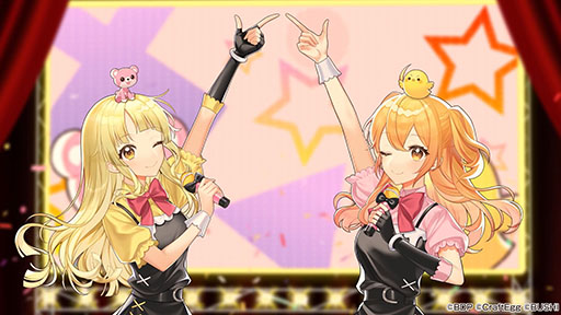 画像ギャラリー No.002のサムネイル画像 / 「ガルパ」にシル・ヴ・プレジデントなど4つのエクストラ楽曲が登場