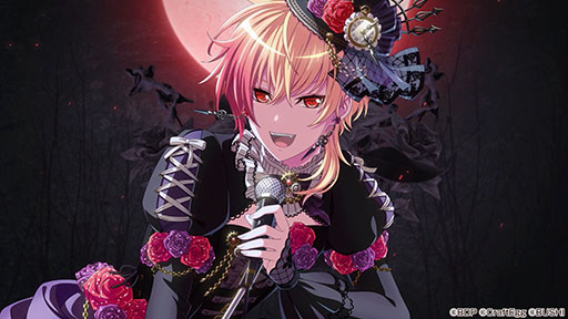 画像ギャラリー No.007のサムネイル画像 / 「ガルパ」にシル・ヴ・プレジデントなど4つのエクストラ楽曲が登場