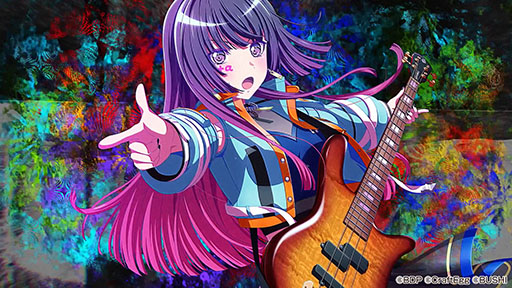 画像ギャラリー No.008のサムネイル画像 / 「ガルパ」にシル・ヴ・プレジデントなど4つのエクストラ楽曲が登場