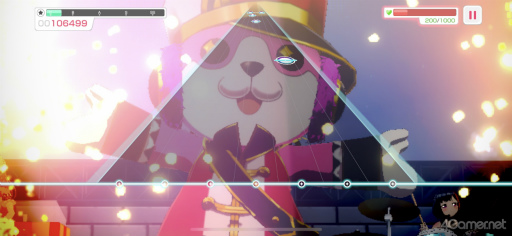 ꡼ No.024Υͥ / Υץ쥤ݡϰڴפޤޤʡ֥Хɥꡪ 륺ХɥѡƥפΡ3D饤֥⡼ɡɤθ6ǯĶ緿åץǡȤ316