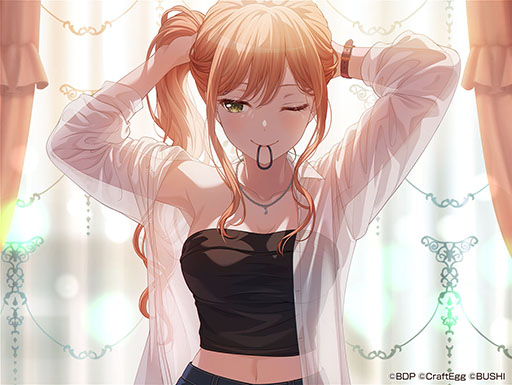 画像ギャラリー No.008のサムネイル画像 / 「ガルパ」,配信6周年当日の3月16日にスタートするキャンペーン情報や新たなキービジュアルなど,最新情報が一挙公開に