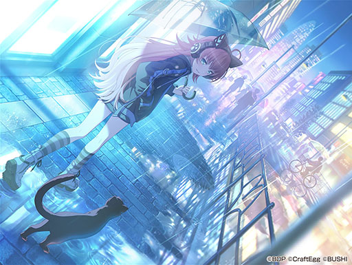 画像ギャラリー No.009のサムネイル画像 / 「ガルパ」,配信6周年当日の3月16日にスタートするキャンペーン情報や新たなキービジュアルなど,最新情報が一挙公開に