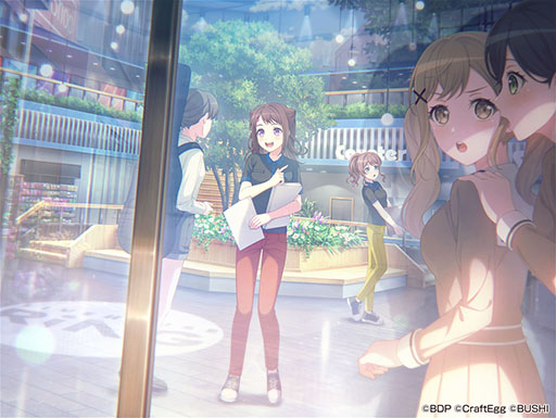 画像ギャラリー No.010のサムネイル画像 / 「ガルパ」,配信6周年当日の3月16日にスタートするキャンペーン情報や新たなキービジュアルなど,最新情報が一挙公開に