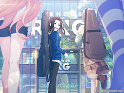 画像ギャラリー No.017のサムネイル画像 / 「ガルパ」,配信6周年当日の3月16日にスタートするキャンペーン情報や新たなキービジュアルなど,最新情報が一挙公開に