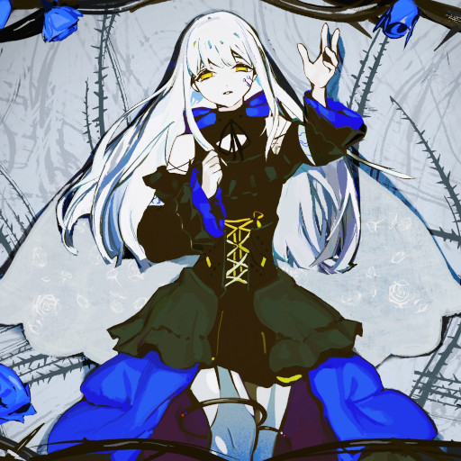 画像ギャラリー No.002のサムネイル画像 / 「バンドリ!」×「CeVIO AI」,オリジナル曲“エトス”の配信を開始