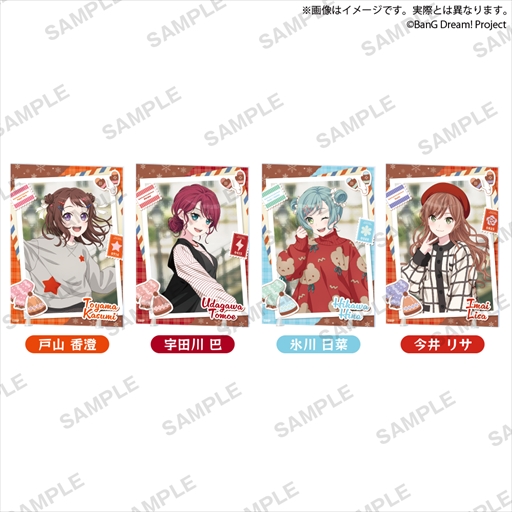 ���������꡼ No.003�Υ���ͥ������ / �֥Х�ɥꡪ �����륺�Х�ɥѡ��ƥ�����GiGO �������ե�����2024 Winter�פ�12��21����ꥹ������