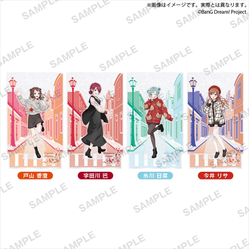 ���������꡼ No.006�Υ���ͥ������ / �֥Х�ɥꡪ �����륺�Х�ɥѡ��ƥ�����GiGO �������ե�����2024 Winter�פ�12��21����ꥹ������