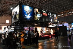 ꡼ No.002 | TGS 2016ϴñܳŪƮ¸ѡեȥɳȯΡֿԢ̵ Ʈǡפץ쥤Ƥ