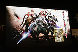 ꡼ No.001Υͥ / TGS 2016ϥ꡼ȤƤ20ǯ֤ȤʤƮֿԢ̵ ƮǡפΥơݡȡμᡤ ֪ؤΥ󥿥ӥ塼Ǻ