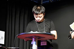 ꡼ No.004Υͥ / TGS 2016ϥ꡼ȤƤ20ǯ֤ȤʤƮֿԢ̵ ƮǡפΥơݡȡμᡤ ֪ؤΥ󥿥ӥ塼Ǻ