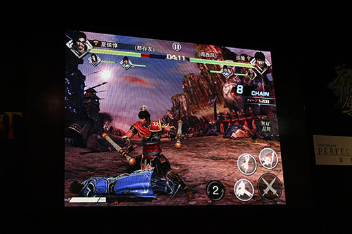 ꡼ No.006Υͥ / TGS 2016ϥ꡼ȤƤ20ǯ֤ȤʤƮֿԢ̵ ƮǡפΥơݡȡμᡤ ֪ؤΥ󥿥ӥ塼Ǻ