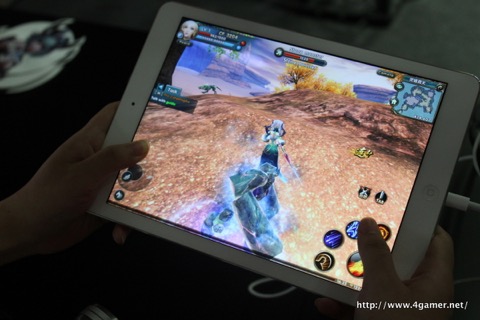 ꡼ No.001 | TGS 2016PCMMORPG֥ѡեȥ--פޥۤư!?MMORPGȤƳȯ