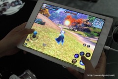 ꡼ No.007 | TGS 2016PCMMORPG֥ѡեȥ--פޥۤư!?MMORPGȤƳȯ