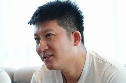 画像ギャラリー No.006のサムネイル画像 / スマホ版「パーフェクトワールド」の日本展開はそろそろですか? プロデューサーに聞いてみよう