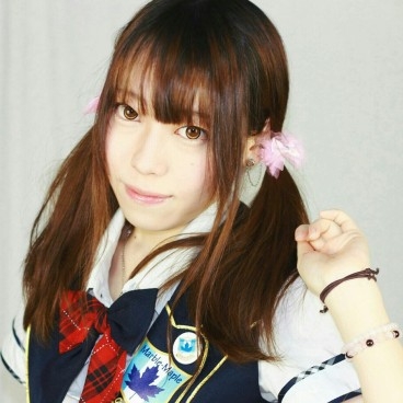 画像ギャラリー No.007のサムネイル画像 / 「三国ブレイズ」公式PRモデル「ブレドル」の第1期メンバーを発表