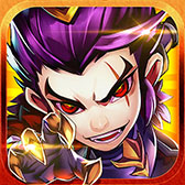 画像ギャラリー No.001のサムネイル画像 / 「三国ブレイズ」のサービスが12月23日15:00をもって終了