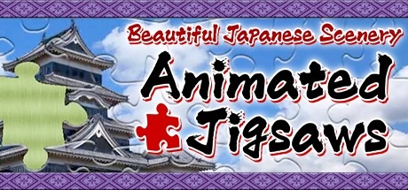 ꡼ No.004Υͥ / ܤʤ򥸥ѥˤBeautiful Japanese Scenery - Animated Jigsawsפۿ