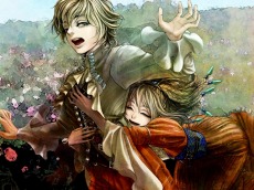 ���������꡼ No.007�Υ���ͥ������ / �֥ե�����륬���ʤδ� -COLLECTED EDITION-�פ�2017ǯ��ȯ����ꡣ�������ꥸ�ʥ륹�ȡ��꡼�ָ����ԡפ��ɲ�