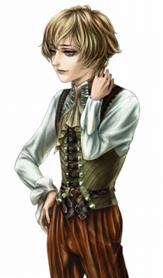 ���������꡼ No.012�Υ���ͥ������ / �֥ե�����륬���ʤδ� -COLLECTED EDITION-�פ�2017ǯ��ȯ����ꡣ�������ꥸ�ʥ륹�ȡ��꡼�ָ����ԡפ��ɲ�