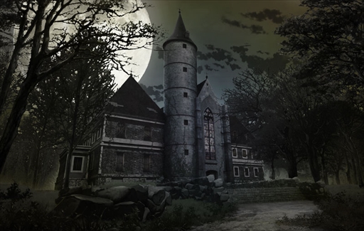 画像ギャラリー No.004のサムネイル画像 / 「ファタモルガーナの館」,公式サイトを公開。追加シナリオのキャスト公開も