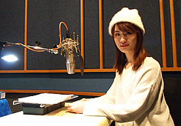 画像ギャラリー No.006のサムネイル画像 / 「ファタモルガーナの館 -COLLECTED EDITION-」が本日発売。出演陣のコメントが公開