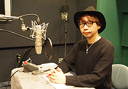 画像ギャラリー No.010のサムネイル画像 / 「ファタモルガーナの館 -COLLECTED EDITION-」が本日発売。出演陣のコメントが公開