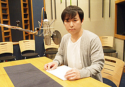 画像ギャラリー No.011のサムネイル画像 / 「ファタモルガーナの館 -COLLECTED EDITION-」が本日発売。出演陣のコメントが公開