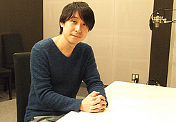 画像ギャラリー No.015のサムネイル画像 / 「ファタモルガーナの館 -COLLECTED EDITION-」が本日発売。出演陣のコメントが公開