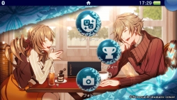 画像ギャラリー No.008のサムネイル画像 / 「ファタモルガーナの館 -COLLECTED EDITION-」,PS Vita用テーマ第2弾を配信