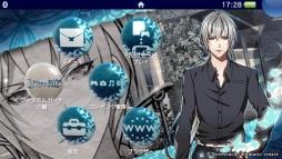 画像ギャラリー No.009のサムネイル画像 / 「ファタモルガーナの館 -COLLECTED EDITION-」,PS Vita用テーマ第2弾を配信