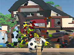 TGS 2016ϥ쥴֥åΥɥܥåLEGO Worldsפ2017ǯ꡼ܻؤƳȯ档ʡοץ쥼ݡ