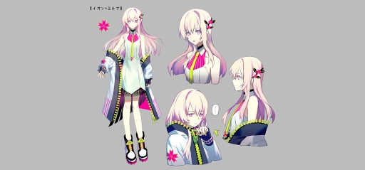 ꡼ No.004Υͥ / Project LayereDסǥǥΥץʤȯɽ