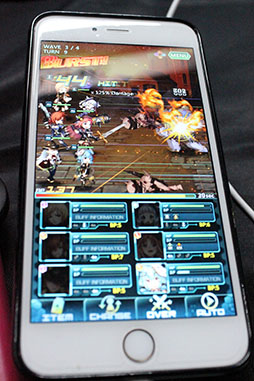 ���������꡼ No.003�Υ���ͥ������ / ��TGS 2016���Ǥ��夲�����楳��ܤ�Ϣ���á�����ᡪ������ӤȤΥϥ����ԡ��ɥХȥ뤬���ĥ�������Ƿ�ҡץץ쥤��ݡ���