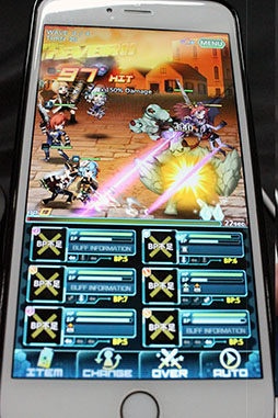 ���������꡼ No.005�Υ���ͥ������ / ��TGS 2016���Ǥ��夲�����楳��ܤ�Ϣ���á�����ᡪ������ӤȤΥϥ����ԡ��ɥХȥ뤬���ĥ�������Ƿ�ҡץץ쥤��ݡ���