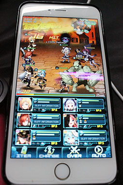 ���������꡼ No.006�Υ���ͥ������ / ��TGS 2016���Ǥ��夲�����楳��ܤ�Ϣ���á�����ᡪ������ӤȤΥϥ����ԡ��ɥХȥ뤬���ĥ�������Ƿ�ҡץץ쥤��ݡ���