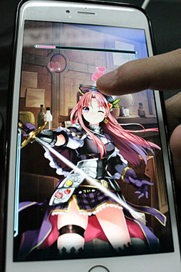 ���������꡼ No.012�Υ���ͥ������ / ��TGS 2016���Ǥ��夲�����楳��ܤ�Ϣ���á�����ᡪ������ӤȤΥϥ����ԡ��ɥХȥ뤬���ĥ�������Ƿ�ҡץץ쥤��ݡ���