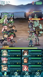 ���������꡼ No.002�Υ���ͥ������ / �֥�ƥ�������פθ��������Ȥǡ֥��ޥ�ɥХȥ�פξ��󤬸�����