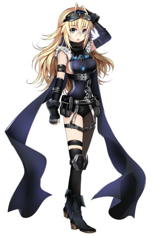 ���������꡼ No.003�Υ���ͥ������ / ���������Υ��ޥ۸���RPG�֥�ƥ�������פ���2�ƤȤʤ�PV�������ˡ�������Ͽ�����ڡ����1���ͤ�����