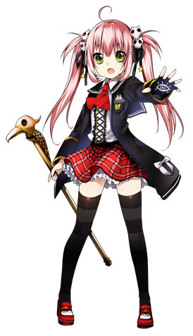 ���������꡼ No.004�Υ���ͥ������ / ���������Υ��ޥ۸���RPG�֥�ƥ�������פ���2�ƤȤʤ�PV�������ˡ�������Ͽ�����ڡ����1���ͤ�����