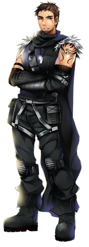 ���������꡼ No.005�Υ���ͥ������ / ���������Υ��ޥ۸���RPG�֥�ƥ�������פ���2�ƤȤʤ�PV�������ˡ�������Ͽ�����ڡ����1���ͤ�����