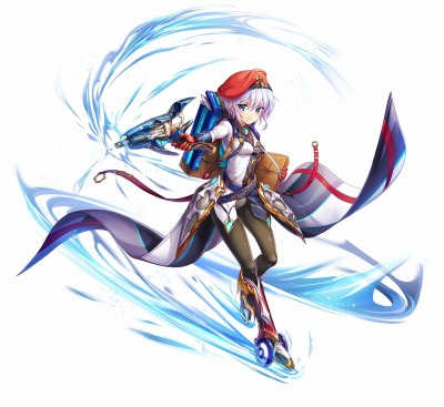 ���������꡼ No.004�Υ���ͥ������ / �ֿ�ɱPROJECT A�ס�SSR��ɱ�֥��㥤������פʤɿ�°������餬3�λ���