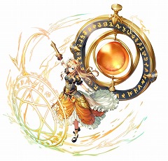 画像ギャラリー No.003のサムネイル画像 / 「神姫PROJECT A」,雷属性の神姫3人が追加に