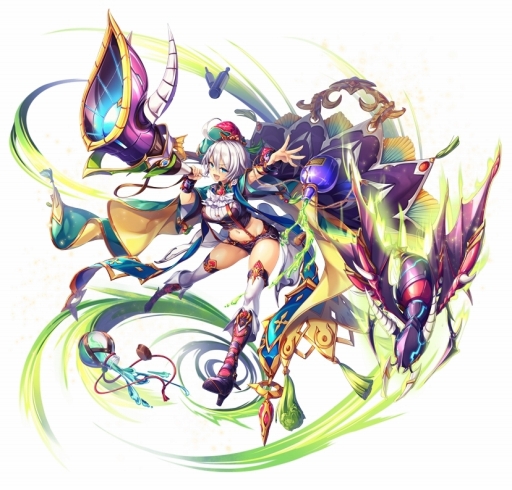 ꡼ No.005 | ֿɱPROJECT Aץʤɤοɱ3Τ°ǿо